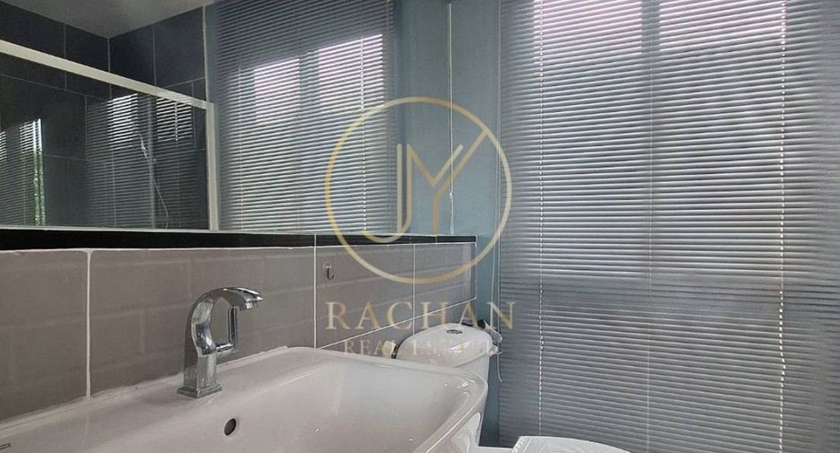 For sale 4 bedrooms house in Bang Kruai, Nonthaburi
