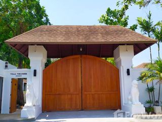 出租 3 卧室 别墅 在 Phuket Town, 普吉