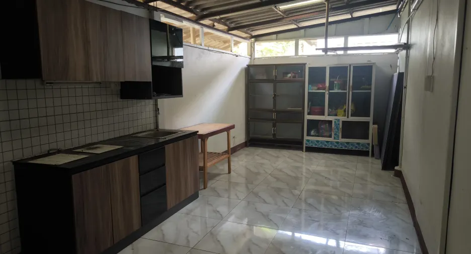 For rent 2 bedrooms house in Na Duang, Loei