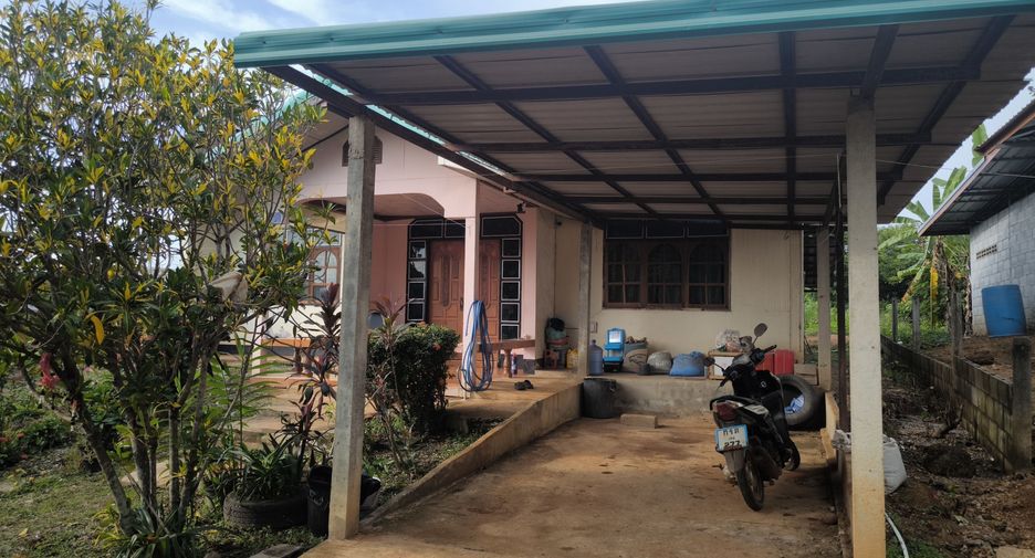 Аренда 2 спальни дом в Na Duang, Loei