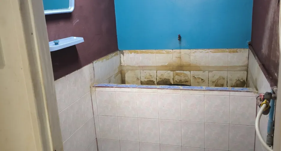 For rent 2 bedrooms house in Na Duang, Loei