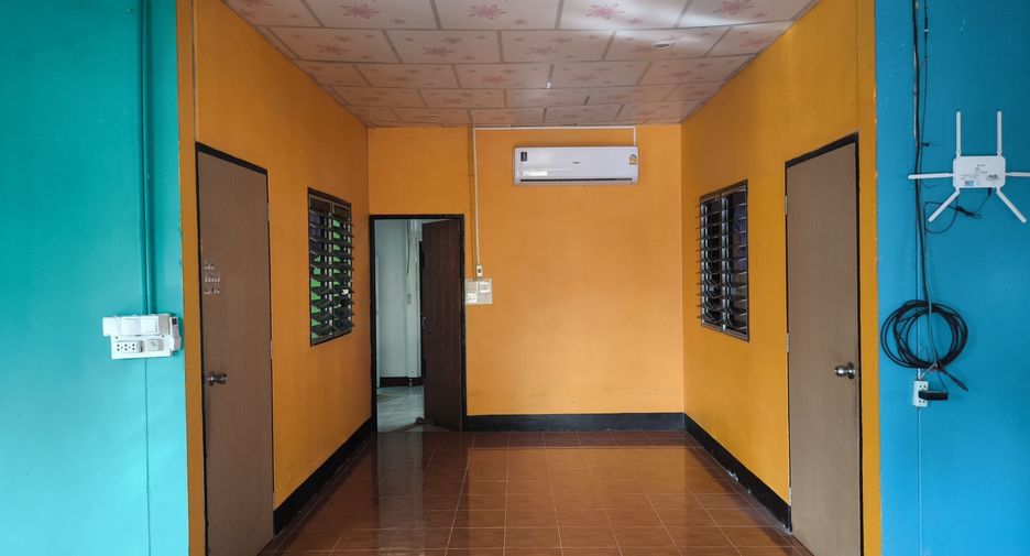 Аренда 2 спальни дом в Na Duang, Loei