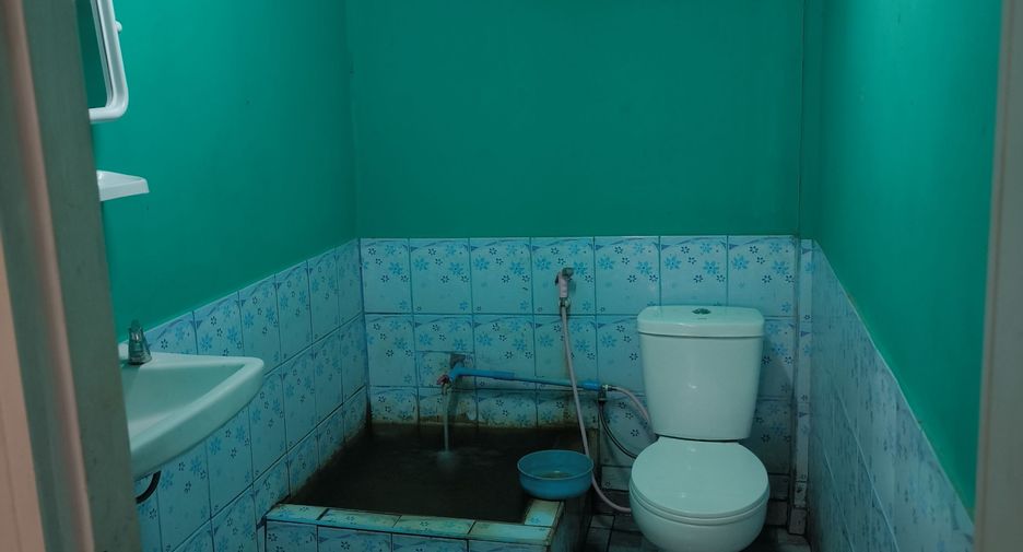 Аренда 2 спальни дом в Na Duang, Loei