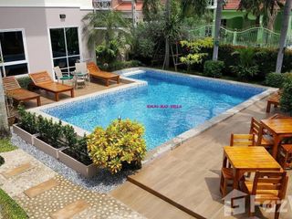 Casa en venta de 8 habitaciones en Bang Lamung, Chonburi