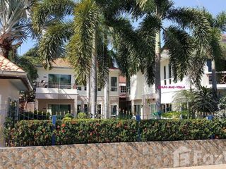 Casa en venta de 8 habitaciones en Bang Lamung, Chonburi