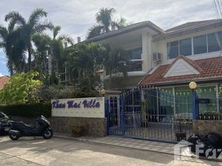 Casa en venta de 8 habitaciones en Bang Lamung, Chonburi