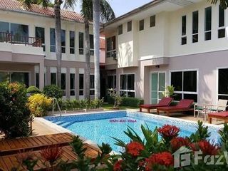 Casa en venta de 8 habitaciones en Bang Lamung, Chonburi