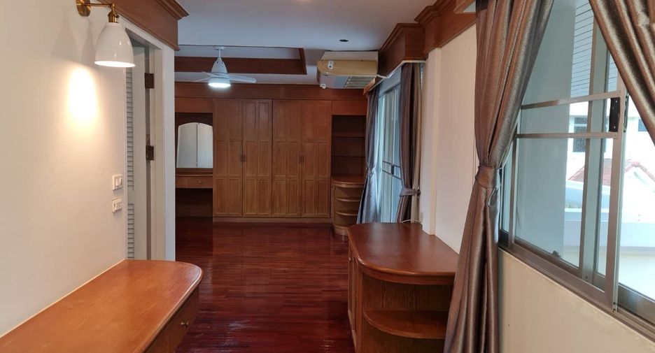 Casa en alquiler de 3 habitaciones en Ban Chang, Rayong