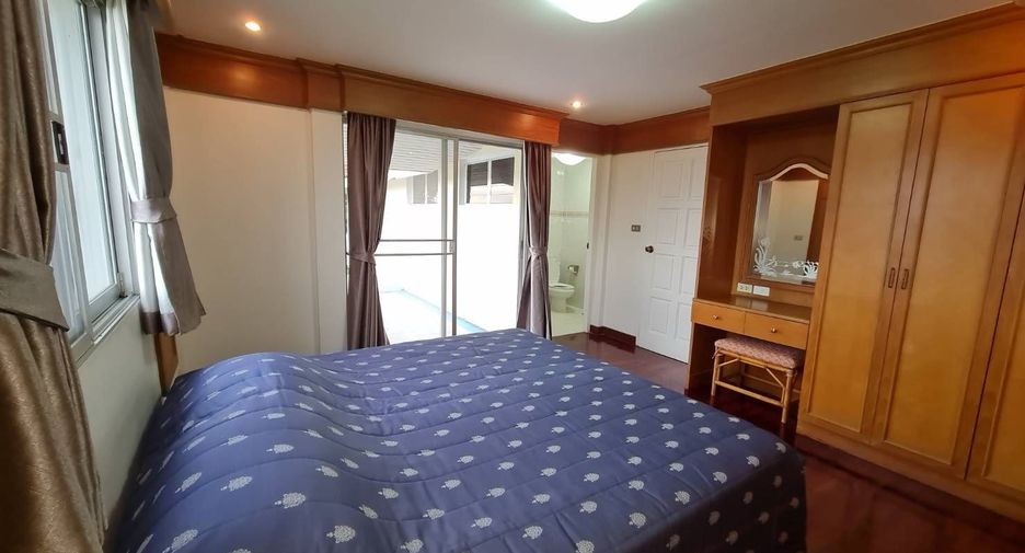 For rent 3 bedrooms house in Ban Chang, Rayong