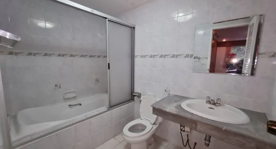For rent 3 bedrooms house in Ban Chang, Rayong