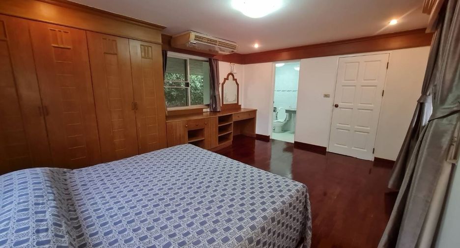 Casa en alquiler de 3 habitaciones en Ban Chang, Rayong