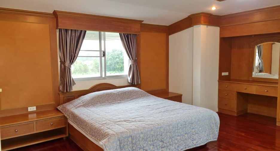 For rent 3 bedrooms house in Ban Chang, Rayong