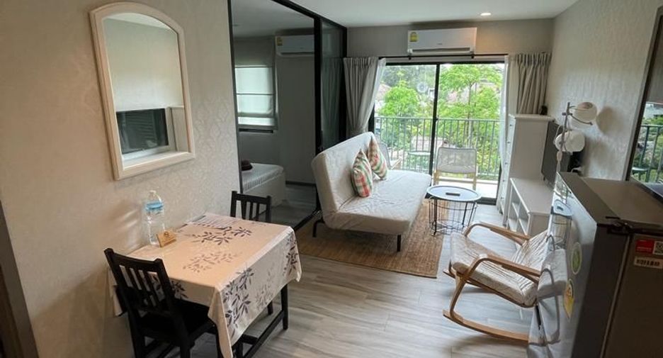 For sale 1 bed condo in Thalang, Phuket