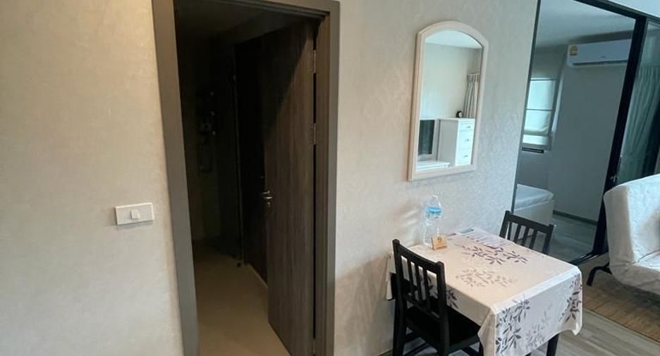 For sale 1 bed condo in Thalang, Phuket