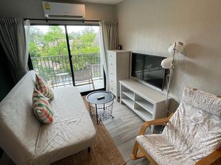 For sale 1 bed condo in Thalang, Phuket