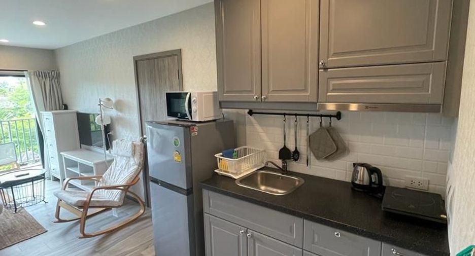 For sale 1 bed condo in Thalang, Phuket