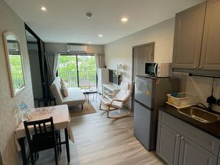 For sale 1 bed condo in Thalang, Phuket