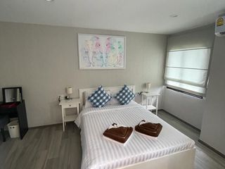 For sale 1 bed condo in Thalang, Phuket
