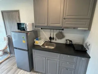 For sale 1 bed condo in Thalang, Phuket