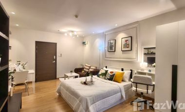 Wohnung zum Kauf mit Studio in Mueang Nonthaburi, Nonthaburi