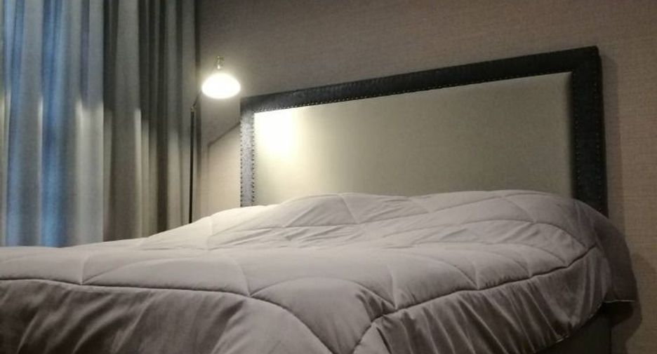 For sale 1 bed condo in Sathon, Bangkok