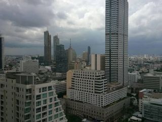 For sale 1 bed condo in Sathon, Bangkok