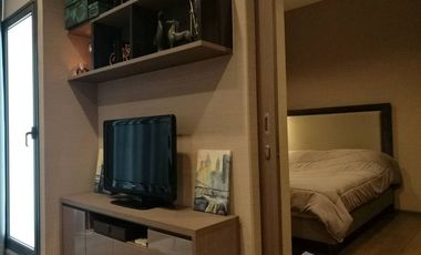 For sale 1 Beds condo in Sathon, Bangkok
