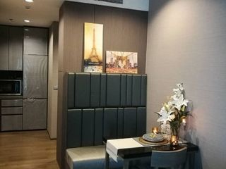For sale 1 bed condo in Sathon, Bangkok