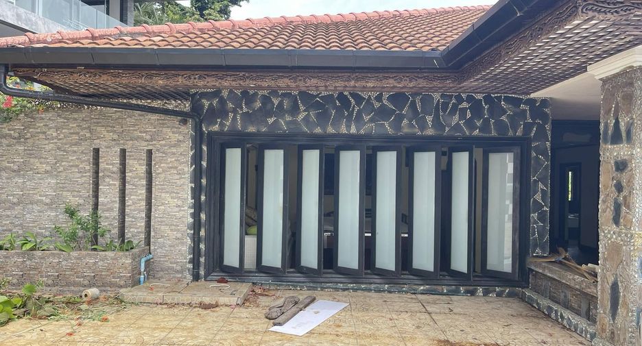 Haus zum Kauf mit 7 Zimmer in Mueang Phuket, Phuket