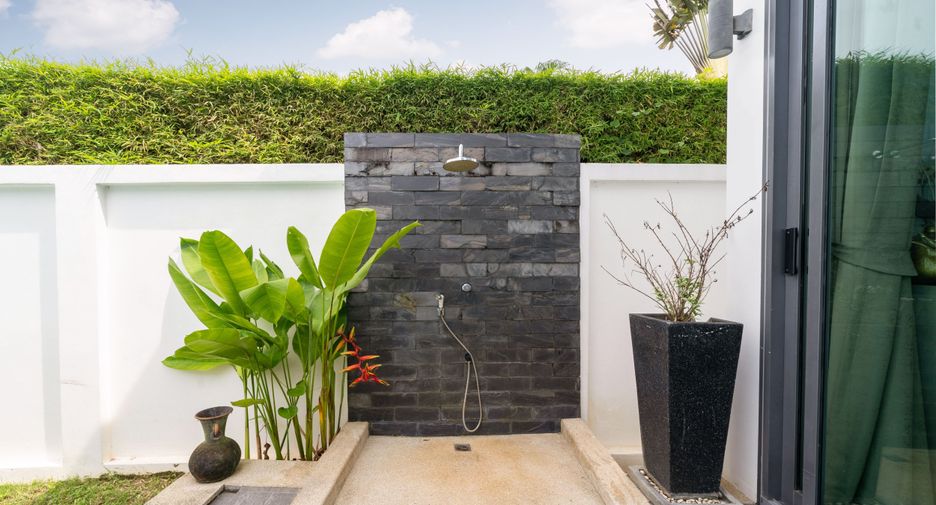 For sale 2 bedrooms villa in Mueang Phuket, Phuket