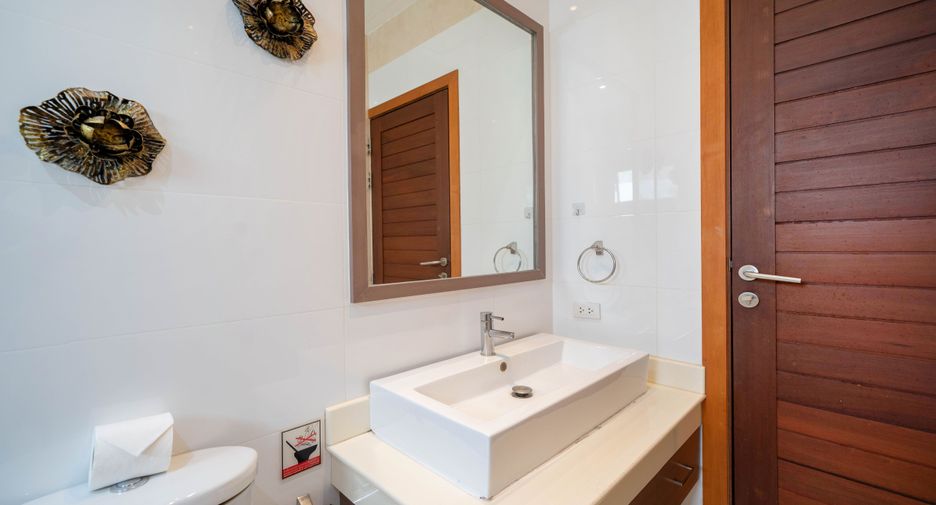 For sale 2 bedrooms villa in Mueang Phuket, Phuket