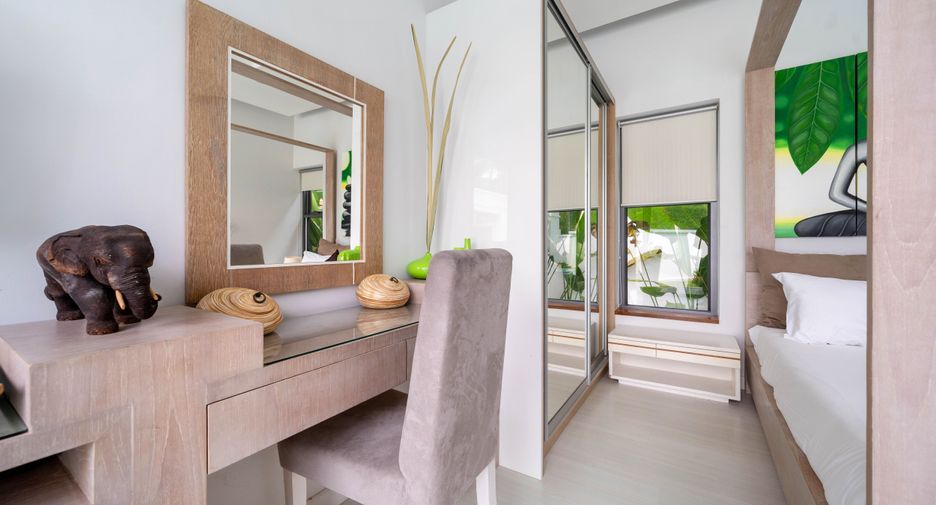 For sale 2 bedrooms villa in Mueang Phuket, Phuket