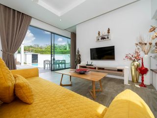 Villa zum Kauf mit 2 Zimmer in Mueang Phuket, Phuket