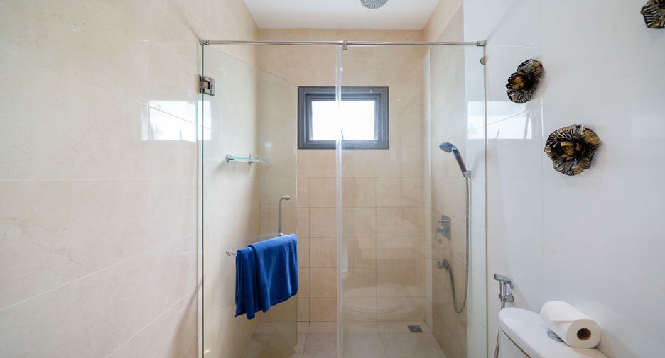 For sale 2 bedrooms villa in Mueang Phuket, Phuket