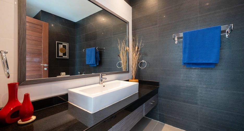 For sale 2 bedrooms villa in Mueang Phuket, Phuket