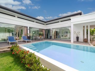 Villa zum Kauf mit 2 Zimmer in Mueang Phuket, Phuket