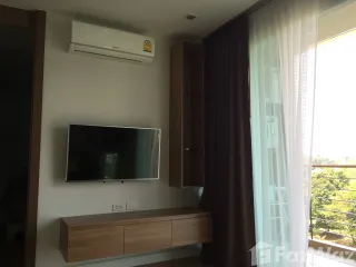 Продажа 1 кровать кондо в Si Racha, Чонбури