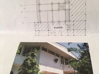 For sale 5 bedrooms house in Phaya Thai, Bangkok