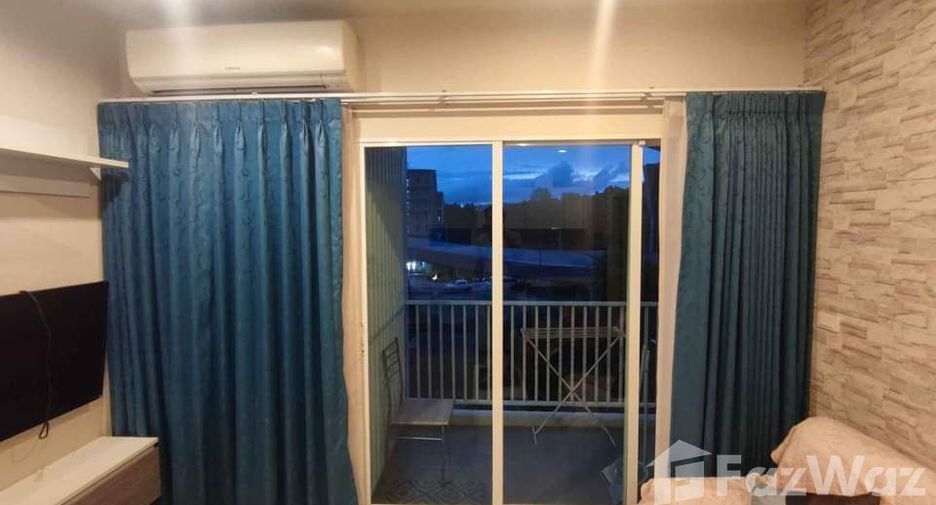 For rent 2 ベッドルーム condo in Mueang Phuket, Phuket