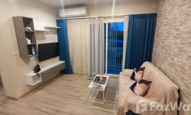À louer 2 chambres condo à Mueang Phuket, Phuket