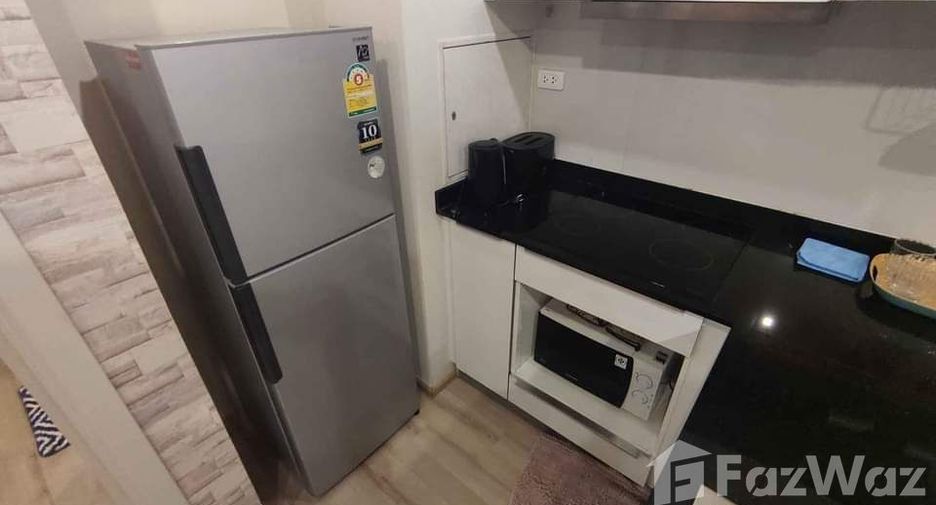 For rent 2 ベッドルーム condo in Mueang Phuket, Phuket