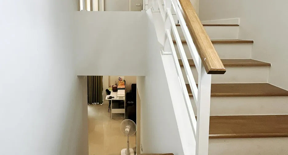 Haus zum Kauf mit 4 Zimmer in Mueang Nonthaburi, Nonthaburi