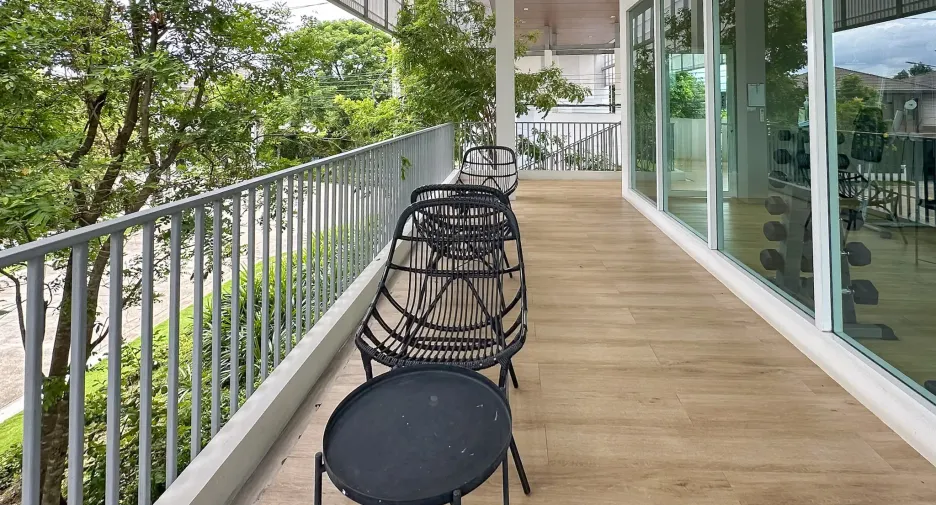 Haus zum Kauf mit 4 Zimmer in Mueang Nonthaburi, Nonthaburi