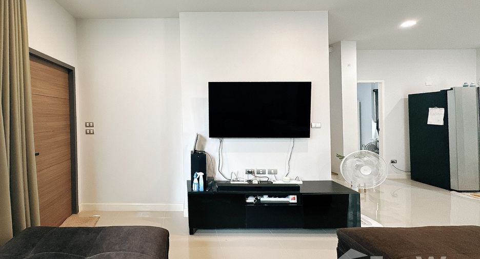 Haus zum Kauf mit 4 Zimmer in Mueang Nonthaburi, Nonthaburi