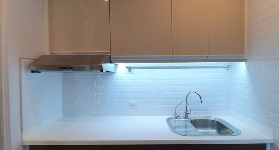 For sale 1 bed condo in Ratchathewi, Bangkok