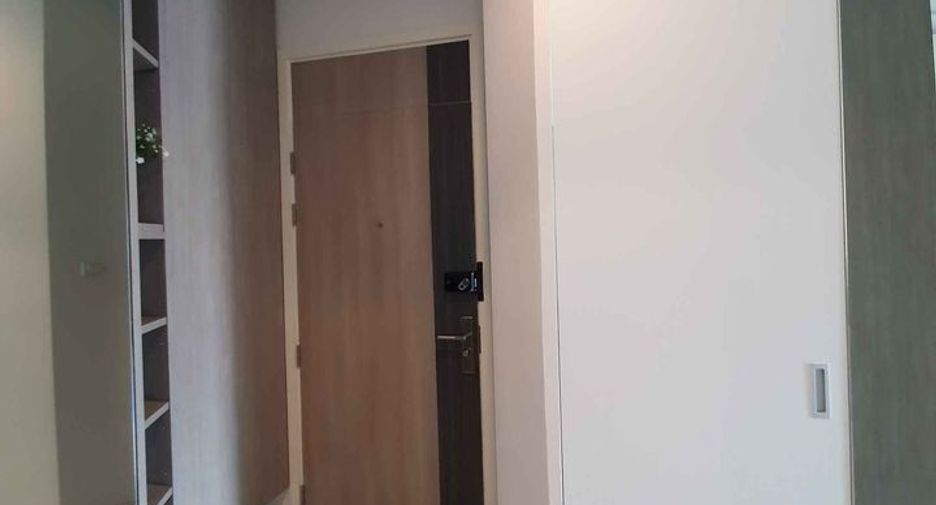 For sale 1 bed condo in Ratchathewi, Bangkok