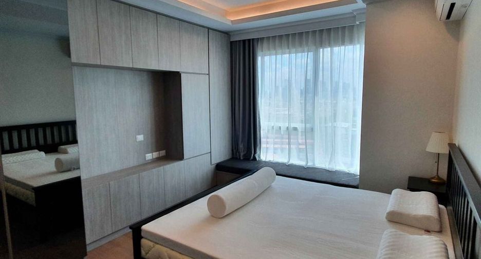 For sale 1 bed condo in Ratchathewi, Bangkok