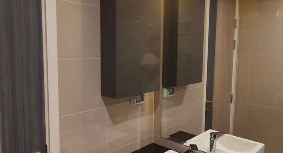 For sale 1 bed condo in Ratchathewi, Bangkok