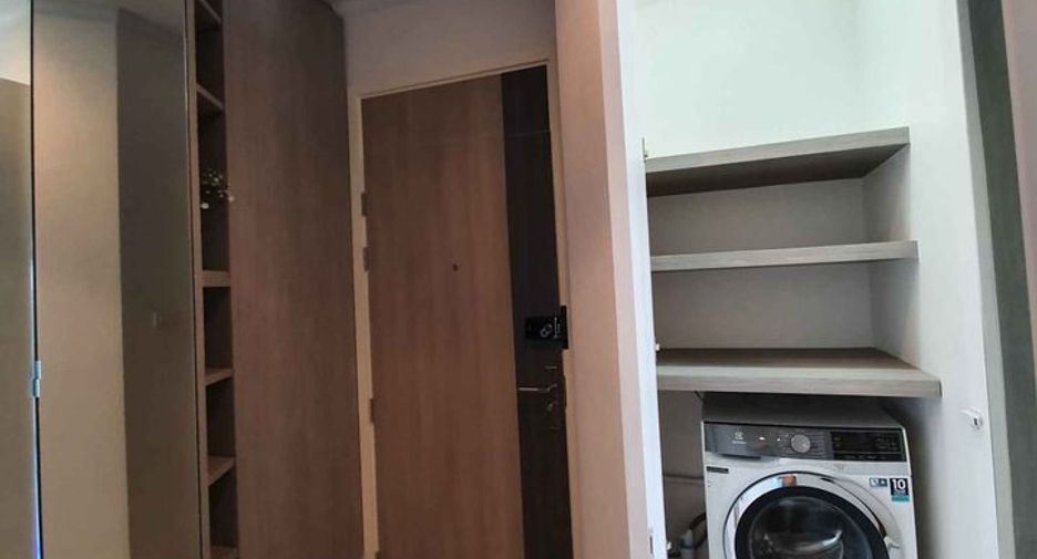 For sale 1 bed condo in Ratchathewi, Bangkok