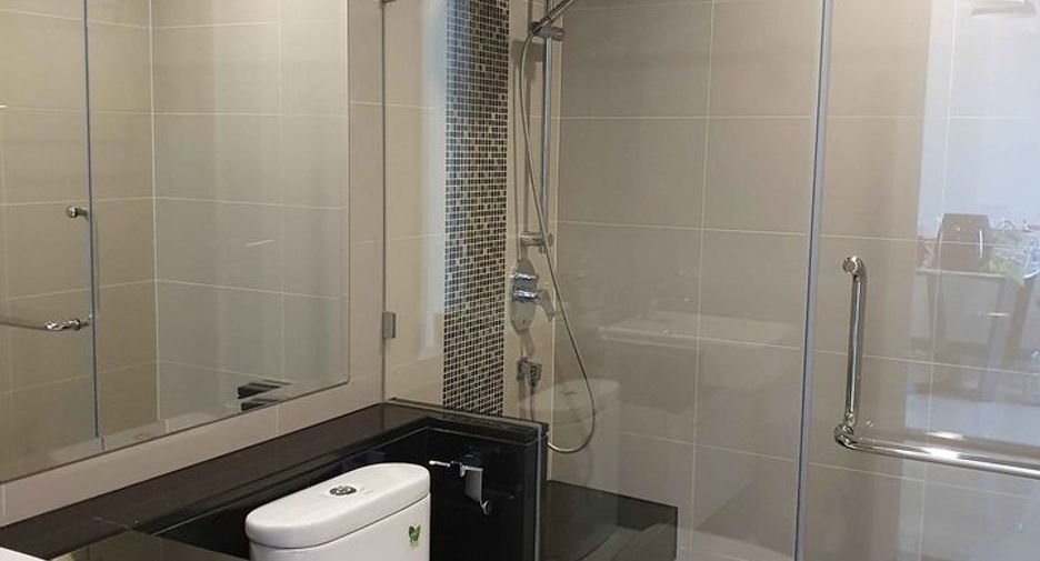 For sale 1 bed condo in Ratchathewi, Bangkok